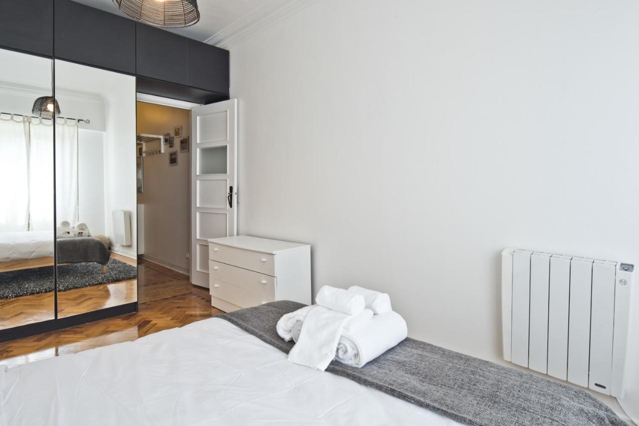 Bmyguest Arroios Central Apartment Lisbon Exterior photo
