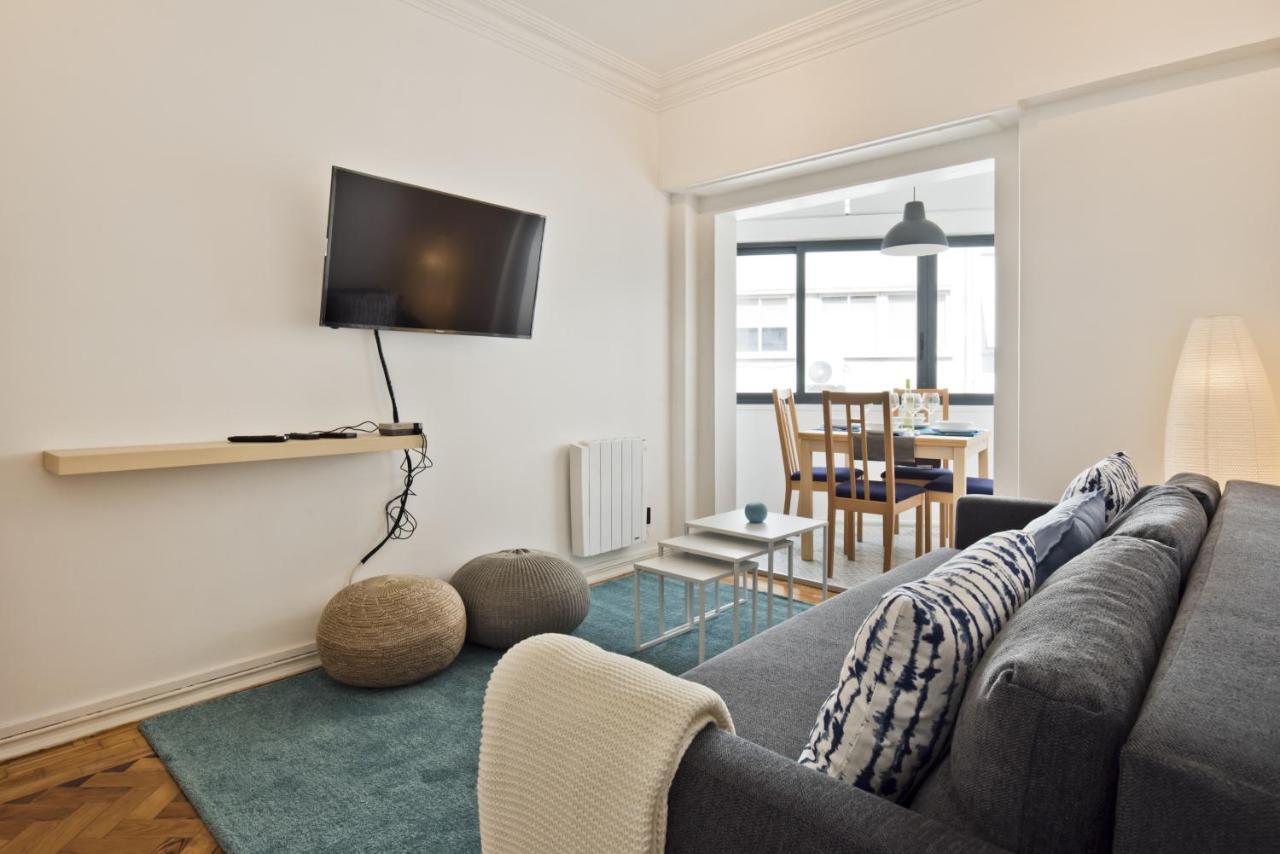 Bmyguest Arroios Central Apartment Lisbon Exterior photo